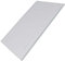 sparefixd Fridge Freezer Safety Glass Shelf 415 x 264mm to Fit Whirlpool