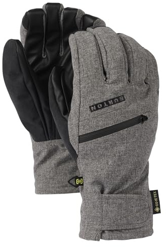 BURTON Herren Gore-Tex Unterhandschuhe