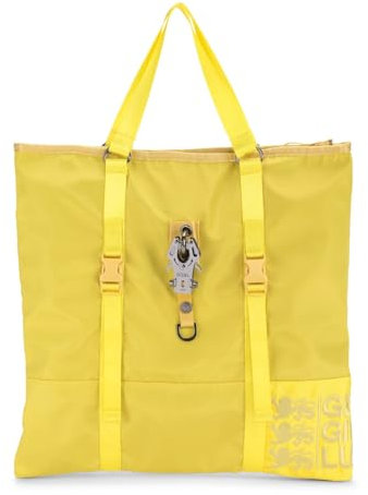 George Gina & Lucy Soft Nylon Nomadic Lemon Haze
