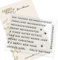 Kartenkunst Clear Stamp-Set Motiv-Stempel Karten-Kunst Worte & Sprüche deutsch KK-0201 - Weihnachten modern