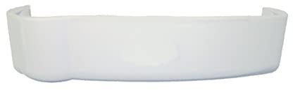 easyPART Kompatibel/Ersatz für Atlas 2246085068 Juno 224608506 Absteller Abstellfach Türfach Seitenfach Flaschenfach Flaschenhalter Flaschenabsteller Kühlschrank Kühlschranktür auch für Rosenlew