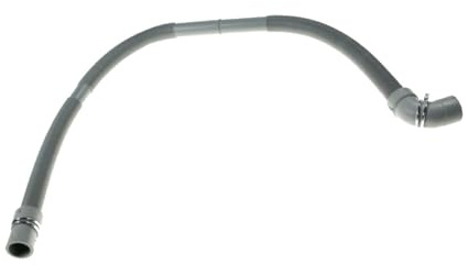Tuyau de pompe de vidange d'origine Machine à laver, Lave-linge C00526516, 488000526516 WHIRLPOOL Machine à laver, Lave-linge C00526516, 488000526516