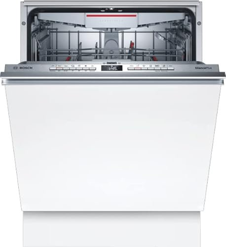 Bosch Serie 4 SMV4HCX52E lavastoviglie A scomparsa totale 14 coperti D