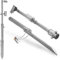 CATIX Heavy Cat Rod Rest Waller Rutenständer 130cm / Brandungsrutenhalter Wels Wallerruten/Rutenhalter