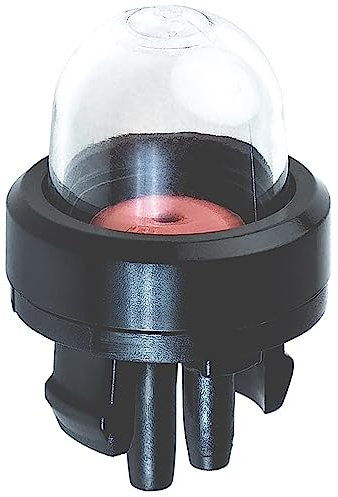 Jerkfily 503936601 Ampoule d'amorçage pour tronçonneuse Husqvarna 235 236 240 340 345 350 353 440 445 450 Rancher 460 Souffleur 125B 125BX 125BVX 225BX