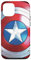 Hülle für iPhone 12/12 Pro The Falcon and the Winter Soldier Captain America Shield