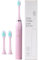 Portable Electric Toothbrush With 3 High-density Brush Heads Last 180 Days AA Battery Powered Toothbrushes Electric Toothbrush For Adults Ipx7 With 3 Brush Heads
