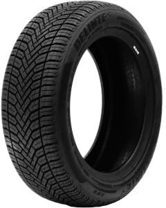 DELINTE - 225/45 R17 TL 94V AW6 XL BSW M+S 3PMSF - Ganzjahresreifen