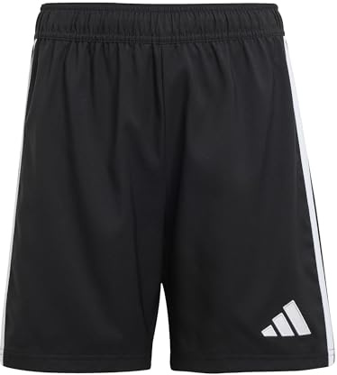 adidas Mixte Enfant Tastigo25 Kids Shorts, Black, 7-8 Years