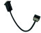 QUEENYARD Adaptador de cable RS232 hembra a USB hembra para una integración perfecta de dispositivos y una conexión portátil