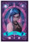 rlfnde Poster auf Leinwand, Motiv: Arcane Jinx, Wandkunst, Dekordruck, Gemälde für Wohnzimmer, Schlafzimmer, Dekoration, 30 x 45 cm