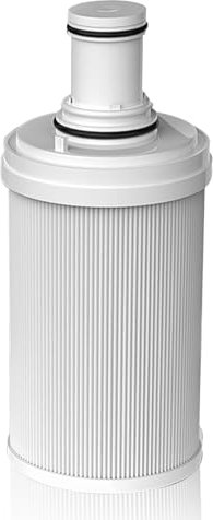 Wasserfilter Ersatz Kompatibel mit Amway Espring Wasser Vorfilter 100186 Hochpräzise Aktivkohle Filterkartusche, Wasserfilter Kartuschen, Verbesserte Wasserqualität