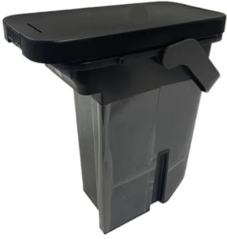 Accessoires Onyx3-Pièces de rechange for réservoir d'eau sale, compatibles avec Roborock, O35 S7 Pro Ultra S7 Maxv Ultra S7 Max Ultra Aspirateur