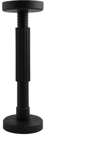 RichVibe Barres de Support télescopiques de 18 à 45 cm, Support de Levage d'armoire, Support télescopique pour Cadre de Porte