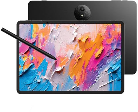 TCL NXTPAPER 11 Plus Android Tablet, 11.5 inch 120Hz 2.2K Sketchpad and Digital Notebook, Stylus Included, NXTPAPER 4.0 Display, AI Tools, 8+8GB RAM, 256GB Storage