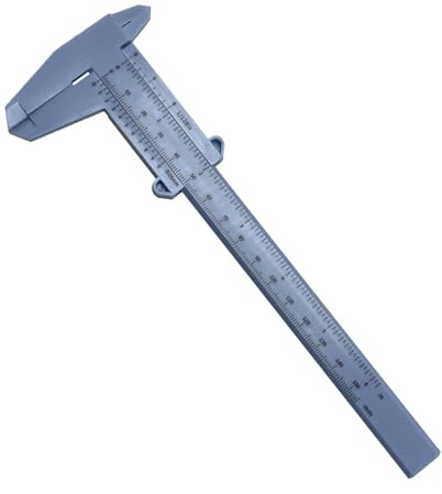 Estudio digital de pinza de freno - Pinza de freno Digital Vernier, regla de pantalla multifuncional | Diseño de medición, tema de la raíz del estudio, uso del calibre de metal, herramienta de