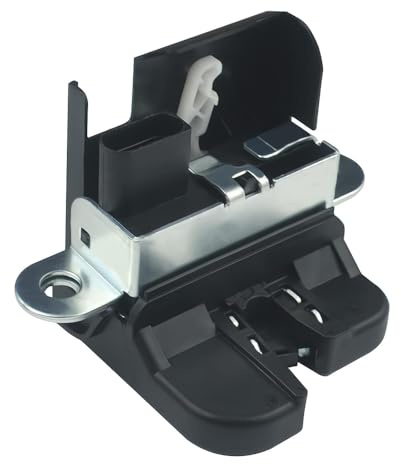 Heckklappenschloss 1T0827505H Für VW Golf 5 6 Golf Plus Touran Passat Seat