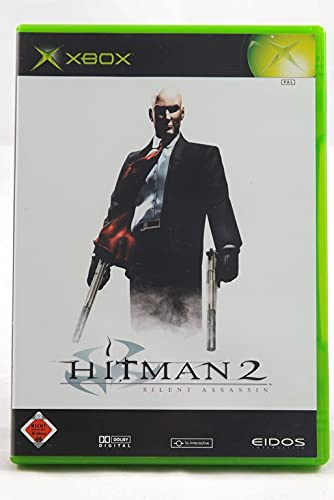 Hitman 2 - Silent Assassin