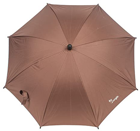 Bo Jungle Ombrelle Universelle Taupe