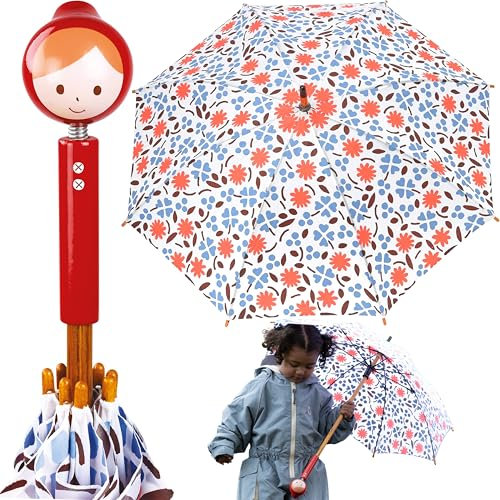 Vilac vilac7803 Chaperon Rouge Regenschirm