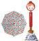 Vilac vilac7803 Chaperon Rouge Regenschirm