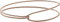 Skagen Damen-Armreifen SKJ1075791