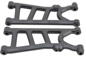 RPM Rear A-Arms For Arrma Typhon 4X4 3S Blx - RPM80842