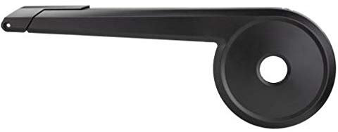 hesling kettenschutz Move 3.2 Bosch 52 x 18 cm schwarz