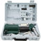 Instrumente Pistola de remachar Pistola de remachar de Aire comprimido con Aire comprimido Pistola de remachar de Aire Pistola de remachar Kit de Remache Ciego 2.4-4.8mm de Acero Inoxidable