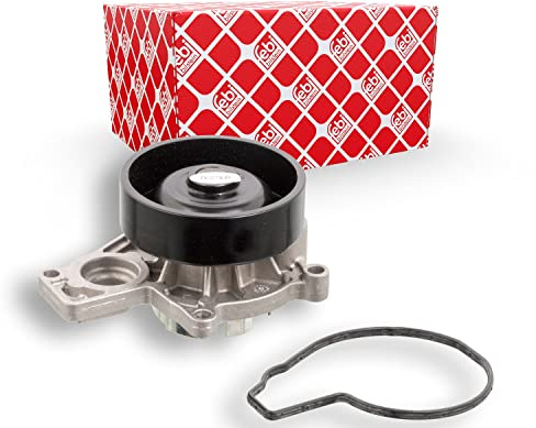 Febi Bilstein 104155 - Wasserpumpe | 104155 passend für 2 X1 Mini Mini