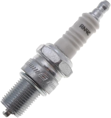 Jardiaffaires Zündkerze Champion RN4C für Thermomotor