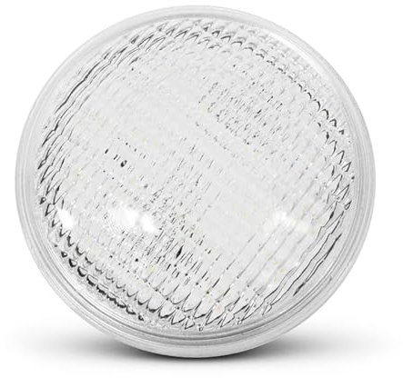 Projecteur LED piscine 18W RGB+Blanc - Culot PAR56-12VAC