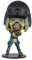 Six Extraction Ela Chibi Figurine (Electronic Games)