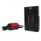 Ducati - Caricabatterie con adattatore Euro5 (12V)