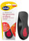 Scholl In-Balance dal Ginocchio al Tallone, Plantare Sollievo Dolore, Plantari con Gel Ammortizzante a Doppio Strato con Supporto Flessibile, Taglia M (40-42), 1 Paio