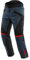 Dainese Herren Tempest 3 D-Dry Pants, Ebenholz/Schwarz/Lavarot, 48 EU