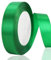 OWill Geschenkband Grün, Doppelseitiges Polyester, 20 mm x 22 m Grünes Band, Schleifenband grün für Kuchendekoration, Nähprojekte, Partyballon und Geschenkverpackungen