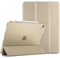 ProCase Coque pour iPad Air 11 Pouces (M3) 2025/(M2) 2024, Air 5ème 2022/4ème 2020 10.9 Pouces, Étui de Protection Anti-Chute, Rabat Magnétique Stable -Lumière Stellaire