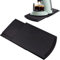 EUBSWA Dehnbar Kaffeebereiter Unterlage Slide Board, tampermatte Kaffeevollautomat Padhalter Slide Kaffee Maschine Sliding Tray Kitchen Multifunktionale Schieberegale, Maximale Länge 53cm