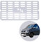 040 Parts Freezer Tray for VW T6.1 T6 T5 T4 California and Ford Nugget up to 2023 Shelf for Camper Sheet Metal for Vans Fridge Mat
