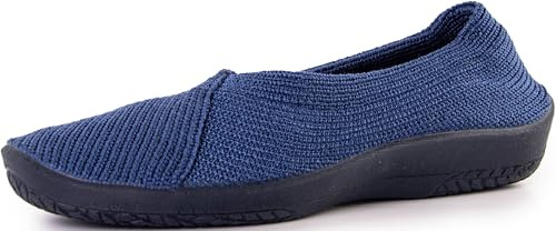 Arcopedico Mailu Sport 1711 Damen Slipper, EU 38