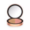 M. Asam MAGIC FINISH Satin Blush miel ambré & rose nude (4 g) - Fard à Joues Poudre Compacte, Poudre Texture, Teint Ensoleillé & Fraîcheur Naturelle