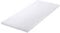 viscoelastischer Matratzentopper mit Memory Foam Effekt, Visco Topper 90x200x5 cm, Öko-TEX® Zertifiziert, (90x200x5 cm)