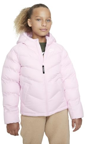 Nike Doudoune NSW DOWN OW Junior Rose 13-15 ans