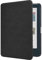 DMLuna Case for Kobo Clara BW (Model N365) / Kobo Clara Colour (Model N367) 6 2024 Release, Ultra Slim Lightweight Premium PU Leather Cover with Auto Sleep/Wake Function - Black
