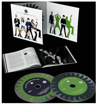 Brother Sister - 30th Anniversary Edition (2CD)