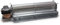 3S SuperSamaStore Ventilateur de refroidissement tangentiel gauche, 300 mm, paquet 15 mm, 230 V, 50 Hz