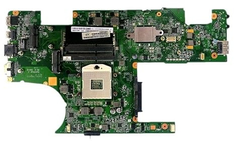 Geeignet for K27 Laptop Motherboard HM65 DA0KL7MB6E0 for Lenovo, Teile