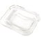 SPARES2GO - Cubierta de cristal para horno Bosch