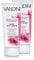 VANDINI Nutri Body Lotion Damen mit Pfingstrosenblüte & Arganöl - Body Lotion für trockene Haut - vegane Body Lotion für Frauen ohne Silikone, Parabene & Mineralöl im 2er Pack (2x 200 ml)